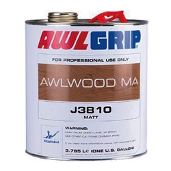 Awlwood® MA Clear Finish - Gloss | Blackburn Marine